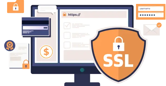 SSL Certificate - Dream One Hosting